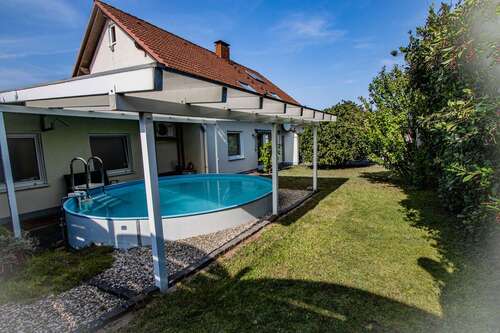 Foto - Haus zum Kaufen in Iserlohn 399.000,00 € 92 m²