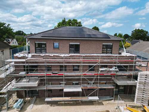 Foto - Wohnung zum Kaufen in Oldenburg 369.000,00 € 65.03 m²