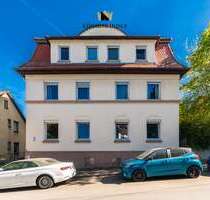 Wohnung zum Kaufen in Stuttgart Feuerbach 279.000,00 € 79.5 m² - Stuttgart / Feuerbach