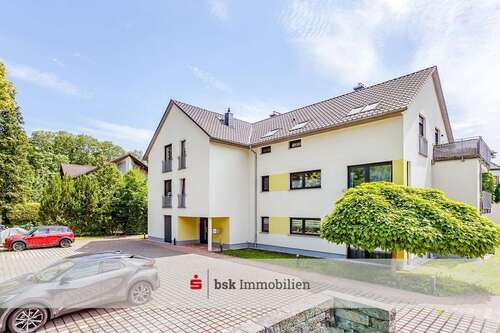 Foto - Wohnung zum Kaufen in Bestensee 269.000,00 € 69.66 m²