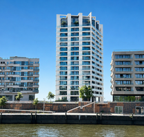 Wohnung zum Mieten in Hamburg 2.750,00 € 86 m²