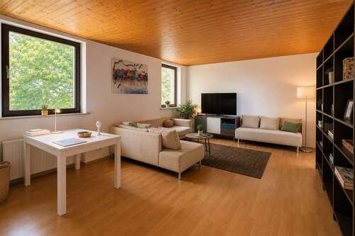 Foto - Wohnung zum Kaufen in Essen 79.000,00 € 51 m²