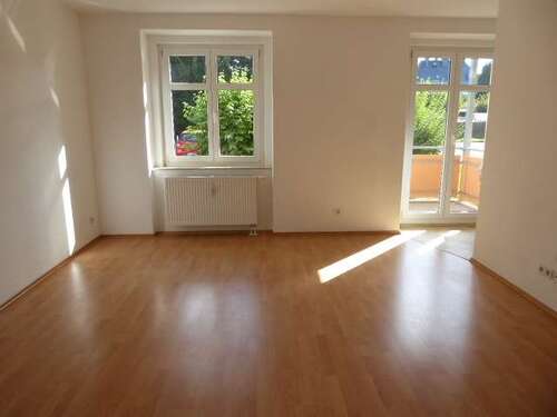 Foto - Wohnung zum Mieten in Chemnitz 299,00 € 50.2 m²