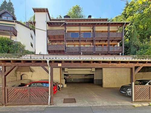 Foto - Wohnung zum Kaufen in Schönau 198.000,00 € 107 m²
