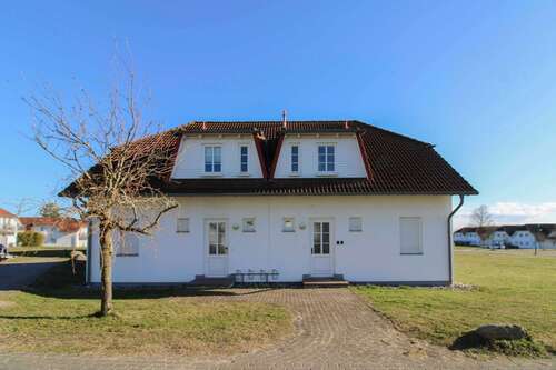 Foto - Wohnung zum Kaufen in Sagard 185.000,00 € 50.15 m²