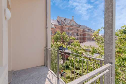 Foto - Wohnung zum Kaufen in Leipzig 325.000,00 € 91.47 m²