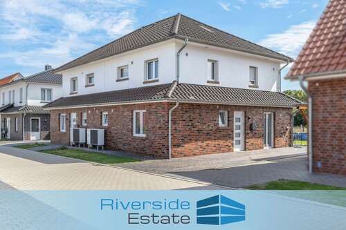 Foto - Haus zum Kaufen in Sulingen 359.000,00 € 109.69 m²