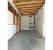 Garage zu vermieten in Halle 178,50 €