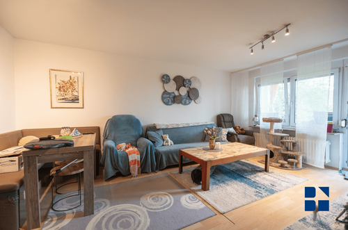 Foto - Wohnung zum Kaufen in Plüderhausen 185.000,00 € 60.1 m²