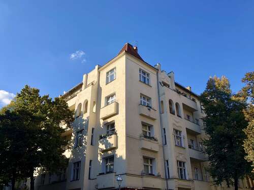 Foto - Wohnung zum Kaufen in Berlin 222.120,00 € 61.7 m²