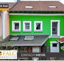 Haus zum Kaufen in Merzig 159.000,00 € 153 m²