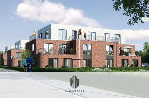 Foto - Wohnung zum Kaufen in Reppenstedt 555.000,00 € 114 m²