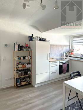 Foto - Wohnung zum Mieten in Hildesheim 600,00 € 45 m²
