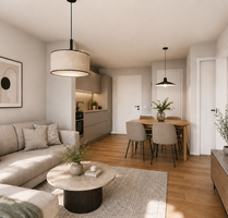 Wohnung zum Kaufen in Haar 356.623,00 € 40.18 m²