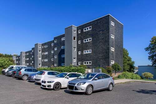 Foto - Wohnung zum Mieten in Remscheid 321,20 € 48 m²