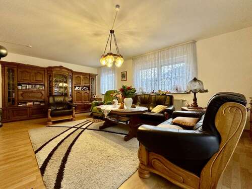 Foto - Wohnung zum Mieten in Mörlenbach-Weiher 685,00 € 85.73 m²