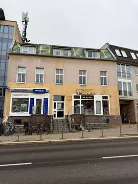 Foto - Büro in Berlin 925,00 € 77.02 m²