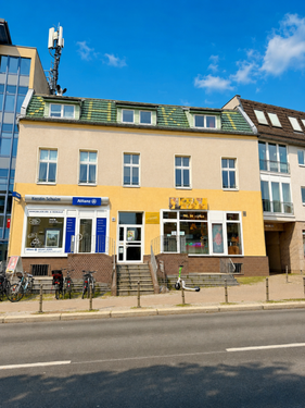 Foto - Büro in Berlin 960,00 € 77.02 m²