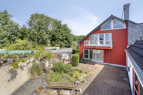 Foto - Haus zum Kaufen in Remscheid 497.000,00 € 199.01 m²