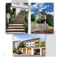 Wohnung zum Mieten in Backnang 1.000,00 € 72 m²