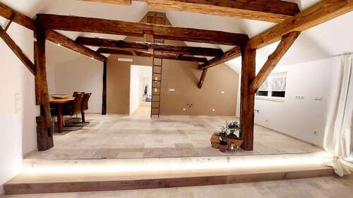 Foto - Wohnung zum Mieten in Göppingen-Hohenstaufen 1.430,00 € 130 m²