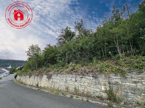 Foto - Grundstück zu verkaufen in Lauda-Königshofen 79.000,00 € 2528 m²