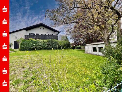 Foto - Grundstück zu verkaufen in Icking 1.500.000,00 € 1260 m²