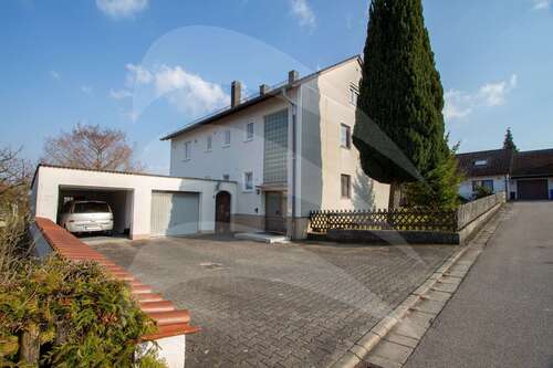 Foto - Haus zum Kaufen in Mallersdorf-Pfaffenberg 649.000,00 € 260 m²