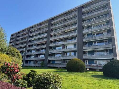 Foto - Wohnung zum Kaufen in Solingen 229.000,00 € 110 m²