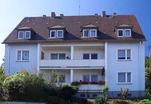 Foto - Wohnung zum Mieten in Diez 430,00 € 60.68 m²