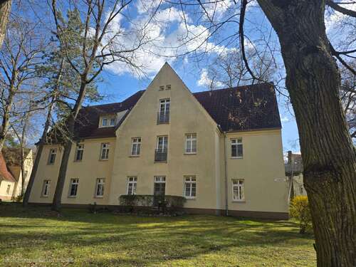 Foto - Wohnung zum Mieten in Zossen 510,60 € 55.5 m²