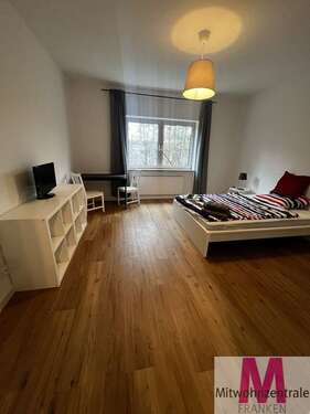 Foto - Wohnen auf Zeit in Nürnberg 575,00 €