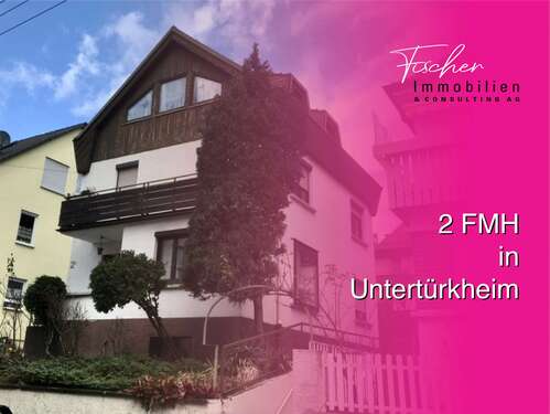 Foto - Haus zum Kaufen in Stuttgart 659.000,00 € 156 m²