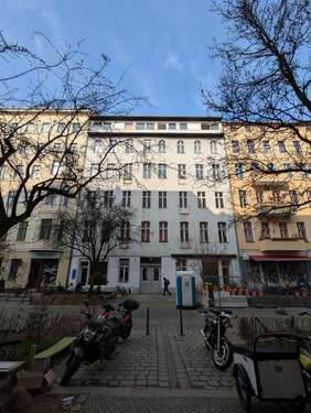 Foto - Gastronomie in Berlin 3.990,00 € 114 m²