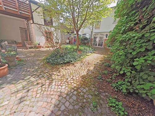 Foto - Wohnung zum Mieten in Heidelberg 1.500,00 € 97 m²