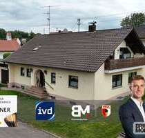Haus zum Kaufen in Aislingen 449.000,00 € 190 m²