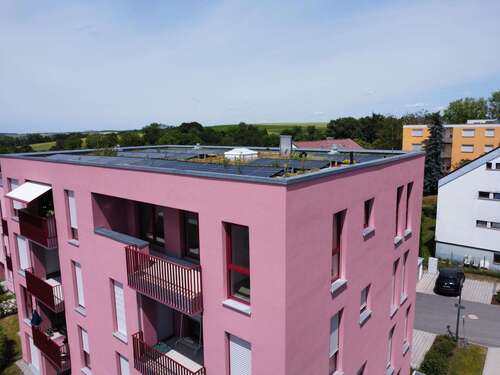 Foto - Wohnung zum Mieten in Schwäbisch Hall 960,00 € 76.21 m²