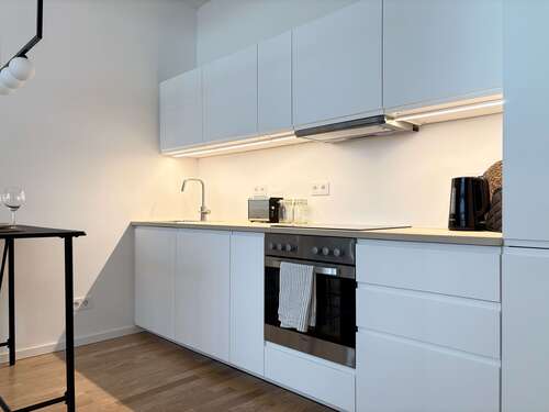 Foto - Wohnung zum Mieten in Berlin 1.100,00 € 33 m²
