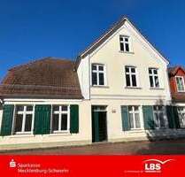 Haus zum Kaufen in Ludwigslust 265.000,00 € 193 m²
