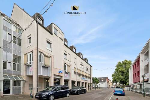 Foto - Wohnung zum Kaufen in Stuttgart 549.000,00 € 144 m²