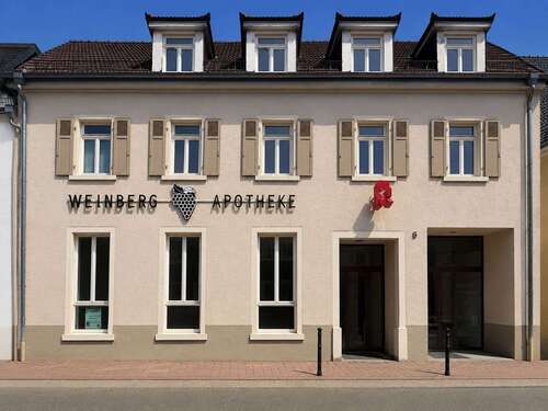 Foto - Einzelhandel in Mauer 2.200,00 € 67 m²