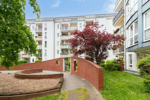 Foto - Wohnung zum Kaufen in Leipzig 127.000,00 € 64.78 m²