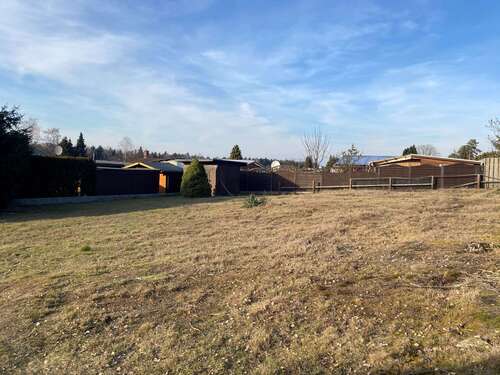 Foto - Grundstück zu verkaufen in Sassenburg 70.500,00 € 504 m²