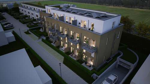 Foto - Wohnung zum Kaufen in Meckenheim 554.390,00 € 128 m²
