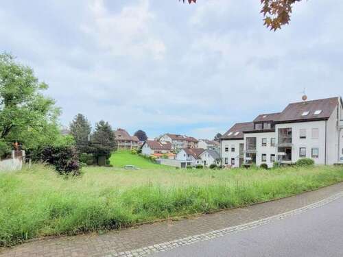 Foto - Grundstück zu verkaufen in Rheinfelden Karsau 650.000,00 € 1244 m²