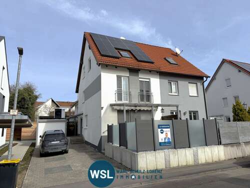 Foto - Haus zum Kaufen in Ohmden 539.000,00 € 115 m²