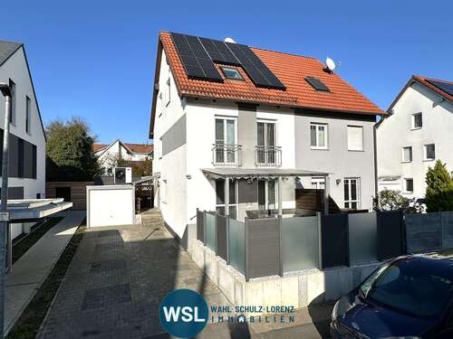 Foto - Haus zum Kaufen in Ohmden 499.000,00 € 115 m²