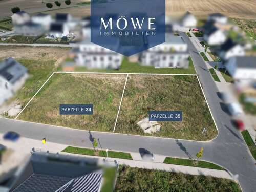Foto - Grundstück zu verkaufen in Satow 139.475,00 € 797 m²
