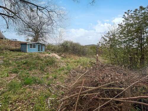 Foto - Grundstück zu verkaufen in Rosdorf 80.000,00 € 3297 m²