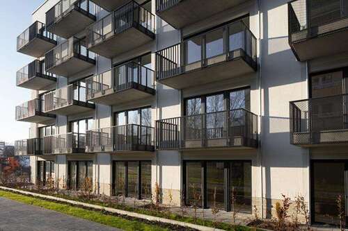 Foto - Wohnung zum Mieten in Berlin 907,05 € 63.2 m²